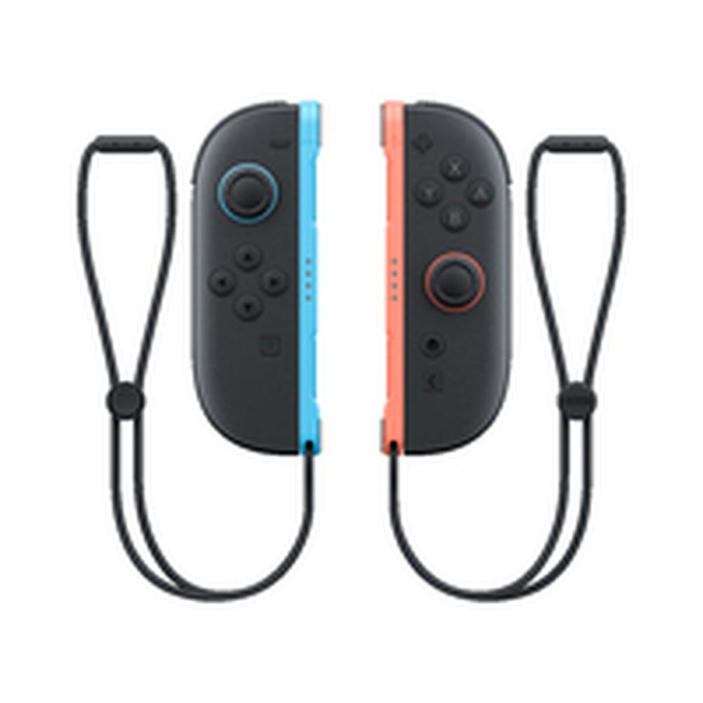 PlayStation 4 Video Game Nintendo SW2 JOYC BL RD Bluetooth Bluetooth 3.0