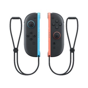 Jeu vidéo PlayStation 4 Nintendo SW2 JOYC BL RD Bluetooth Bluetooth 3.0