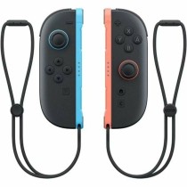 Jeu vidéo PlayStation 4 Nintendo SW2 JOYC BL RD Bluetooth Bluetooth 3.0