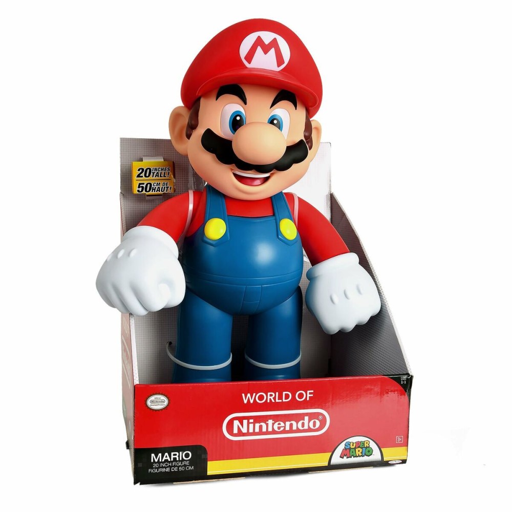 Figurine d’action Jakks Pacific 50 cm 1 Unité
