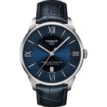 Herrenuhr Tissot CHEMIN DES TOURELLES POWERMATIC 80