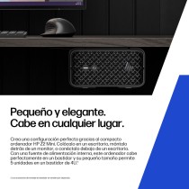 Desktop PC HP A40N0ETABE