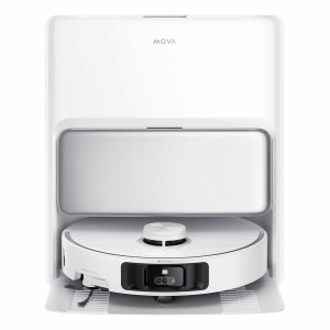 Aspirateur robot Dreame P50 Pro Ultra 5200 mAh