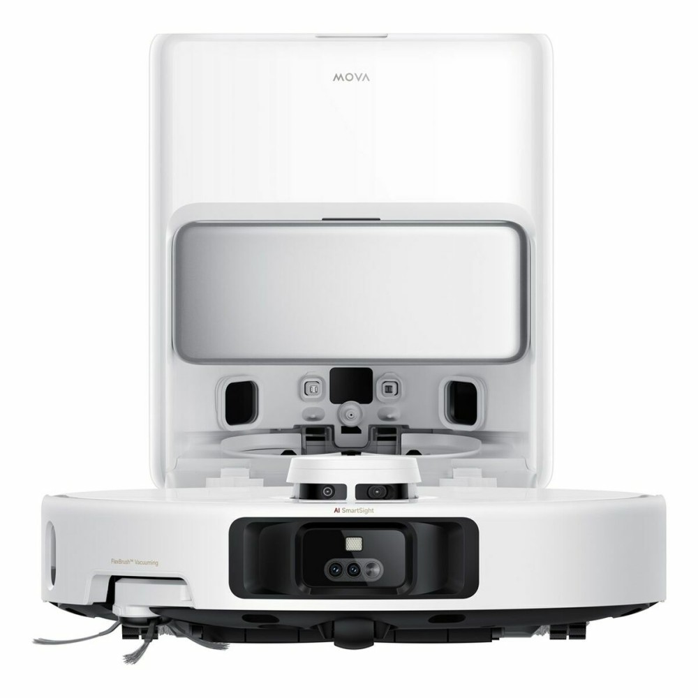 Aspirateur robot Dreame P50 Pro Ultra 5200 mAh