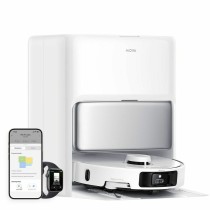 Aspirateur robot Dreame P50 Pro Ultra 5200 mAh