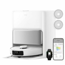Aspirateur robot Dreame P50 Pro Ultra 5200 mAh