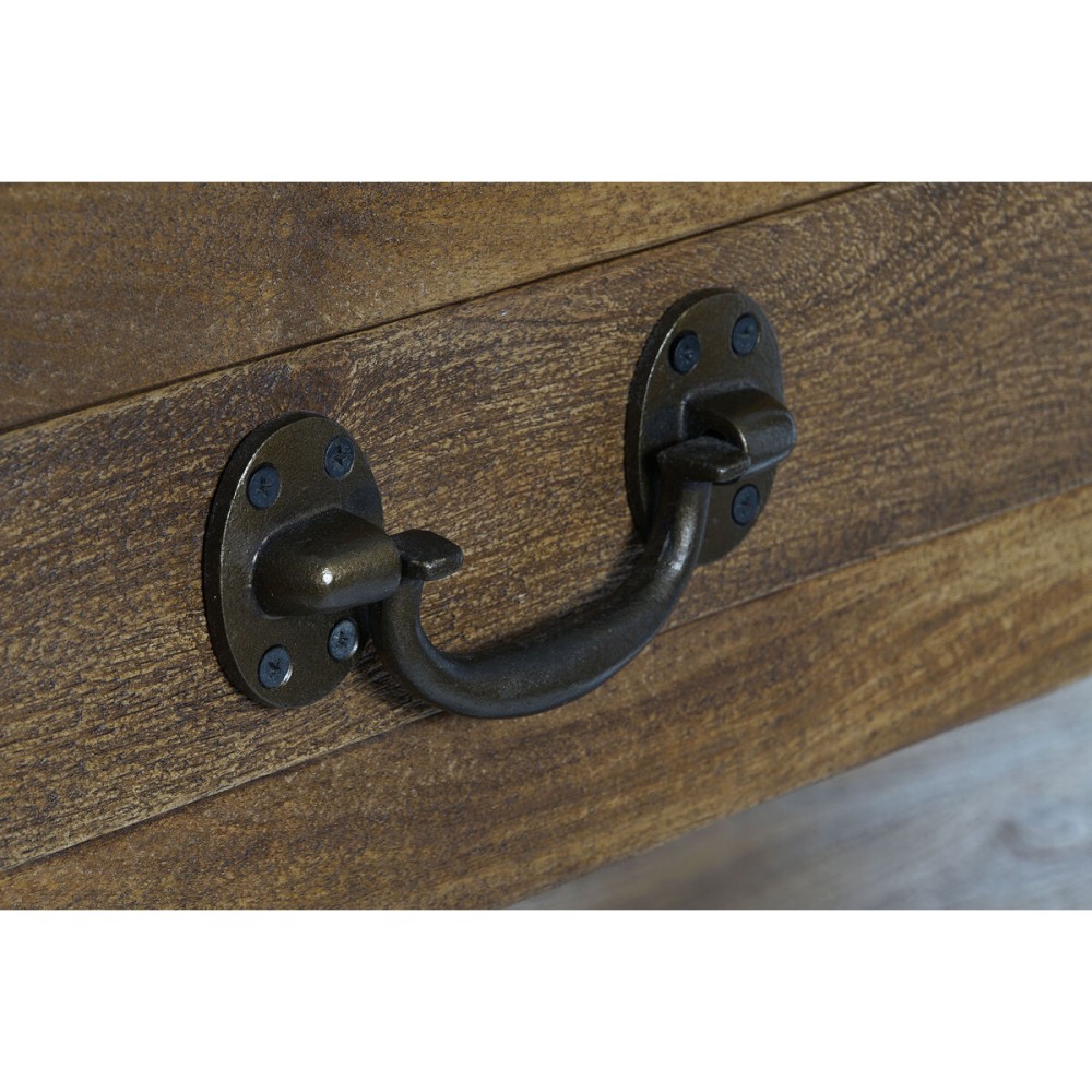Kitchen furniture Home ESPRIT 119 x 70 x 93 cm