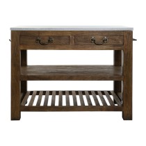 Kitchen furniture Home ESPRIT 119 x 70 x 93 cm