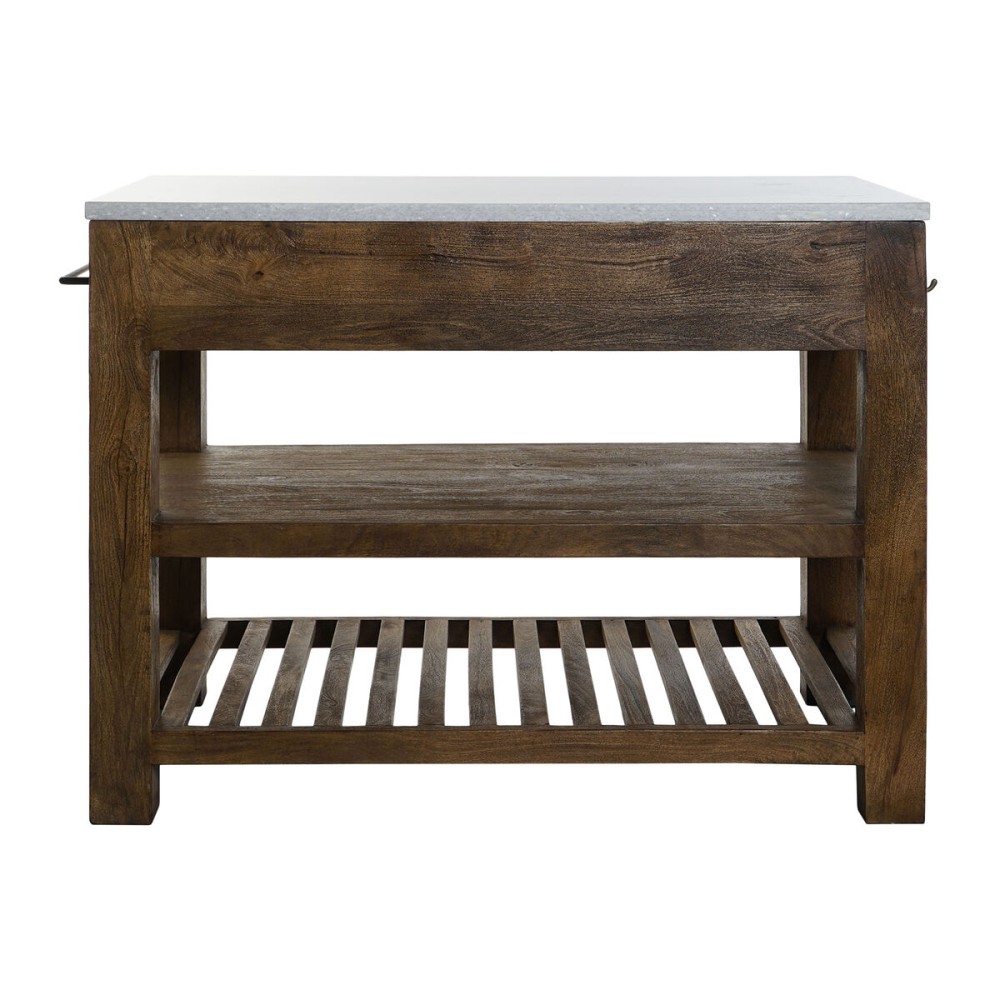 Kitchen furniture Home ESPRIT 119 x 70 x 93 cm