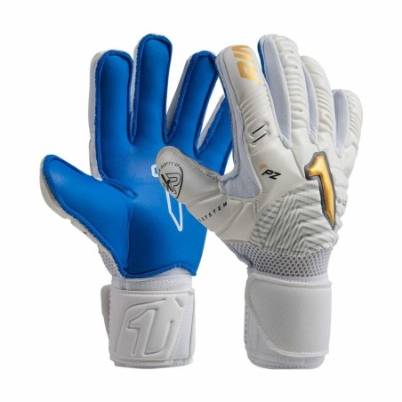 Goalkeeper Gloves Rinat Gk White Adults