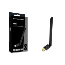 Adaptateur Bluetooth Conceptronic 110520807101