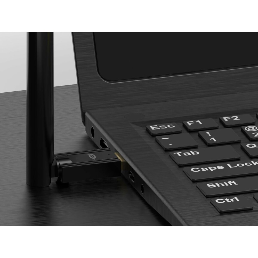 Adaptateur Bluetooth Conceptronic 110520807101