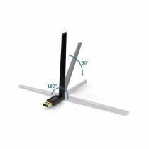 Bluetooth Adapter Conceptronic 110520807101