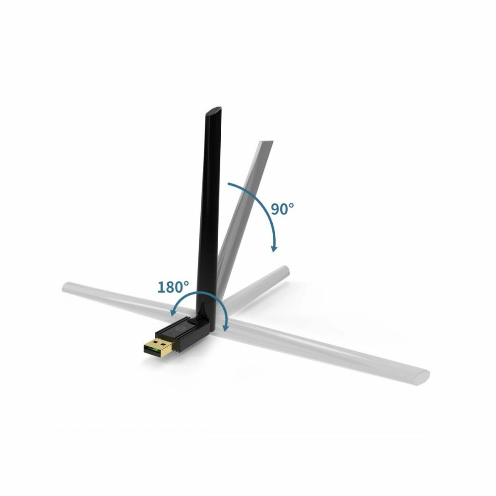 Bluetooth Adapter Conceptronic 110520807101