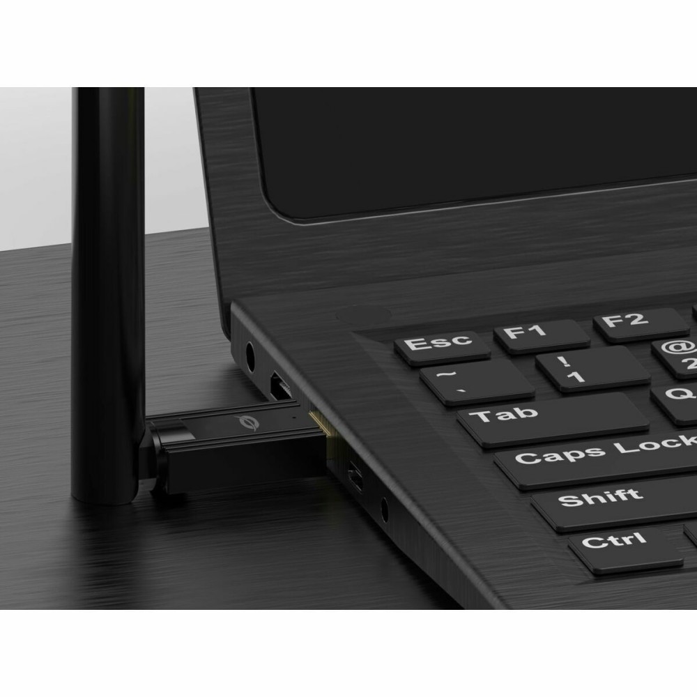Adaptateur Bluetooth Conceptronic 110520807101