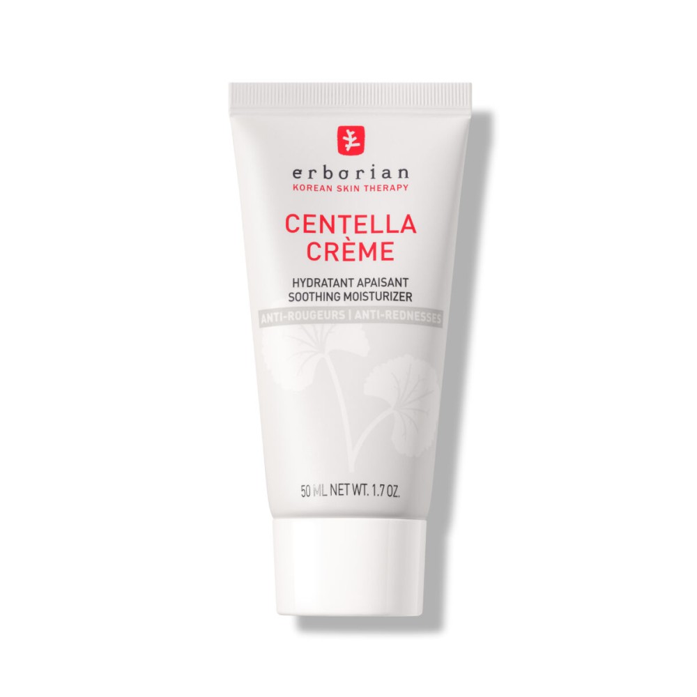 Crème visage Erborian CENTELLA CRÈME