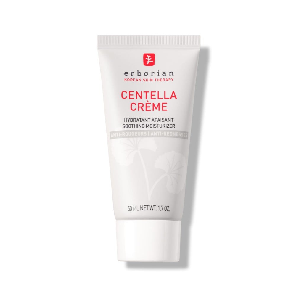 Facial Cream Erborian CENTELLA CRÈME