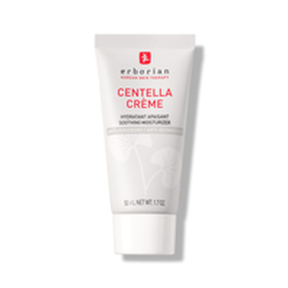 Crème visage Erborian CENTELLA CRÈME