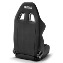 Housse de siège Sparco SBPR0001B0K0100N