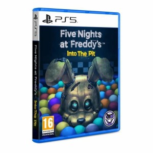 Jeu vidéo PlayStation 5 Just For Games