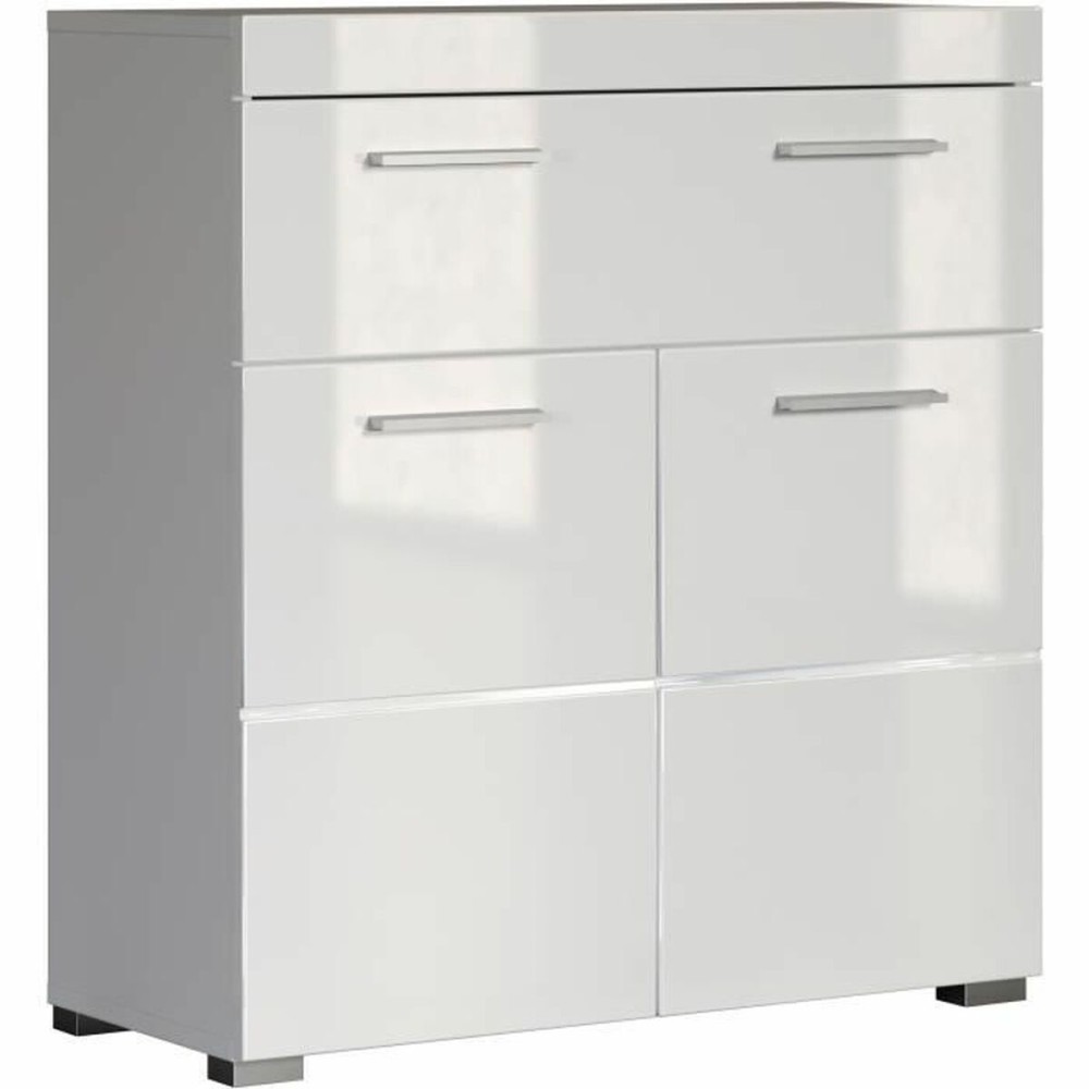Under Sink Cabinet Trendteam White