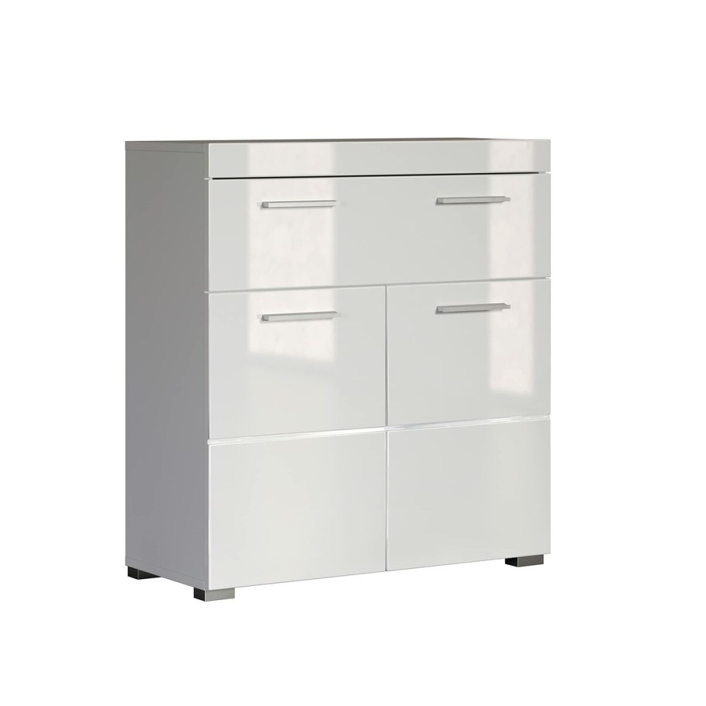 Under Sink Cabinet Trendteam White