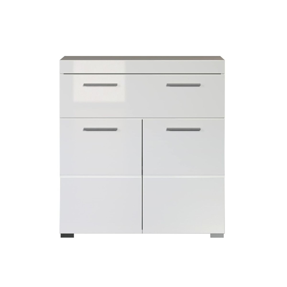 Under Sink Cabinet Trendteam White