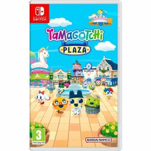 Video game for Switch Bandai Namco