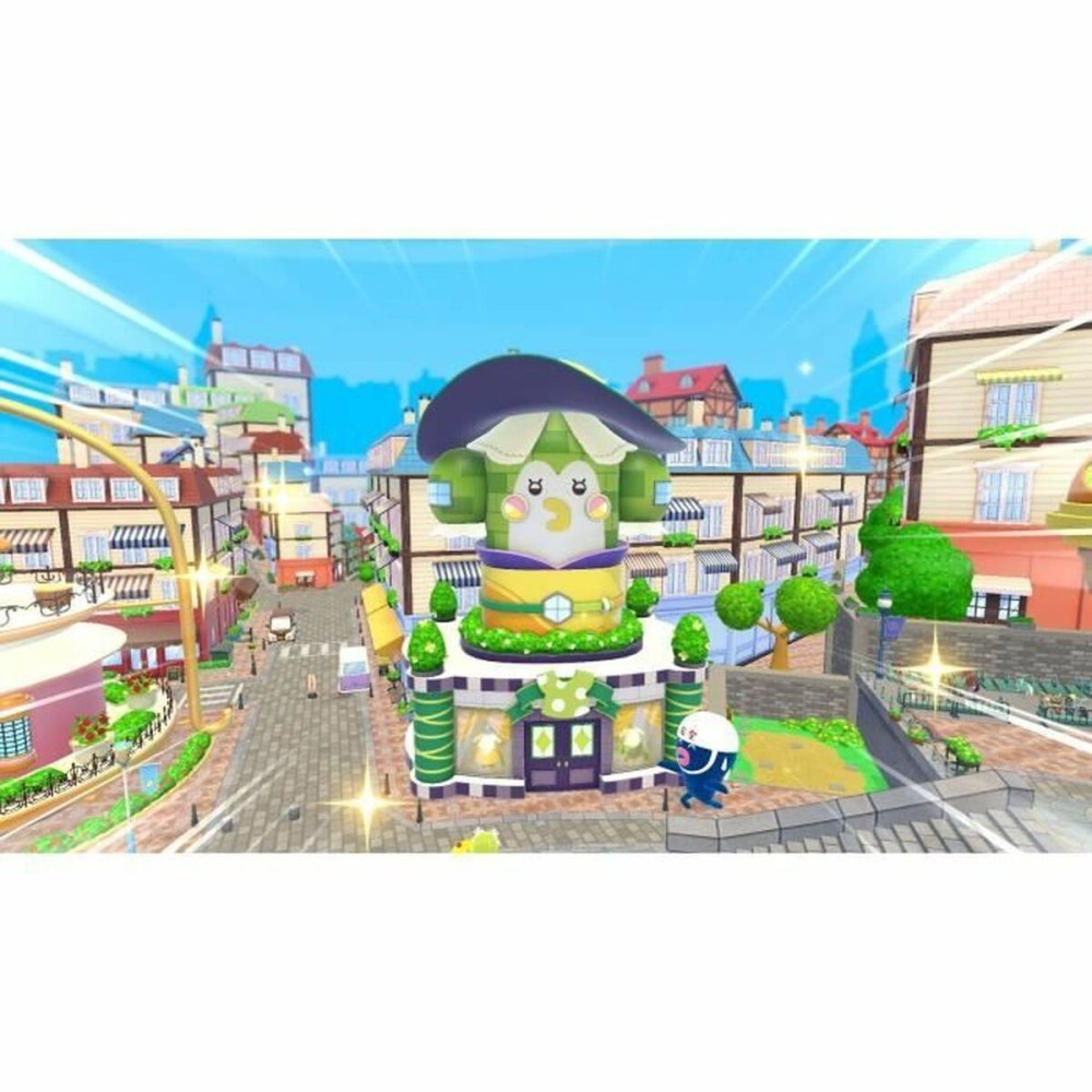 Video game for Switch Bandai Namco