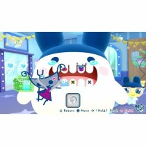 Video game for Switch Bandai Namco