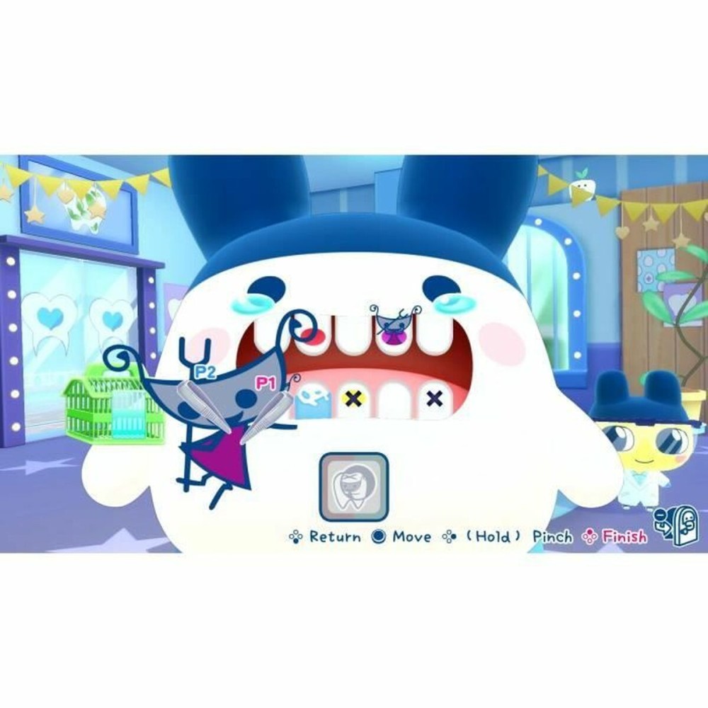Videospiel für Switch Bandai Namco