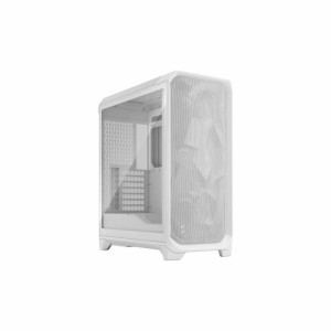 ATX Semi-Tower Gehäuse Fractal Weiß