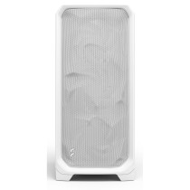 ATX Semi-Tower Gehäuse Fractal Weiß
