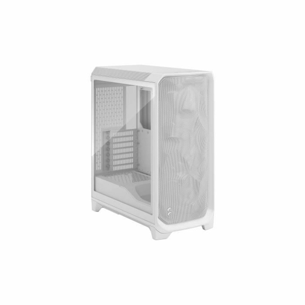 ATX Semi-Tower Gehäuse Fractal Weiß