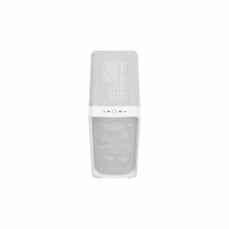 ATX Semi-tower Box Fractal White