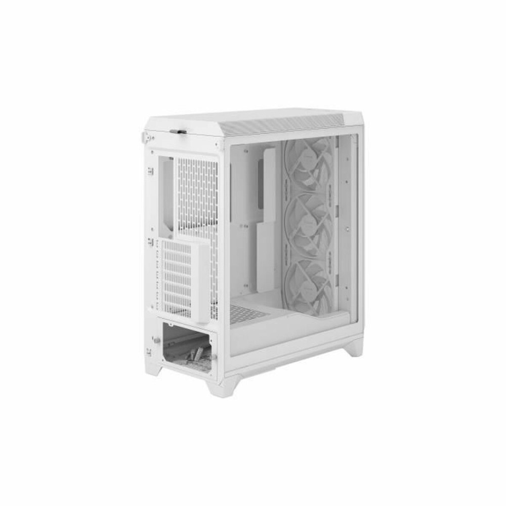 ATX Semi-Tower Gehäuse Fractal Weiß