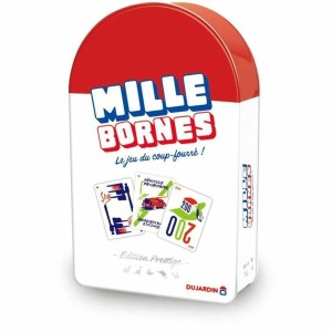Board game Dujardin