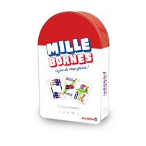 Board game Dujardin