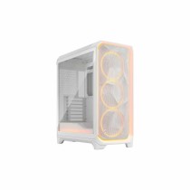 ATX Semi-Tower Gehäuse Fractal Weiß