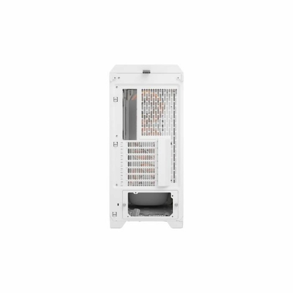 ATX Semi-Tower Gehäuse Fractal Weiß
