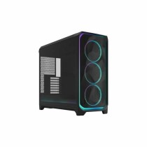 ATX Semi-Tower Gehäuse Fractal Schwarz