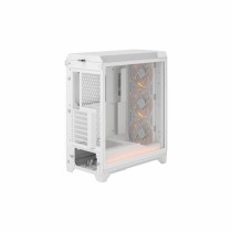 ATX Semi-Tower Gehäuse Fractal Weiß
