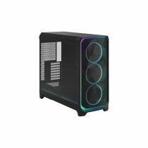ATX Semi-Tower Gehäuse Fractal Schwarz