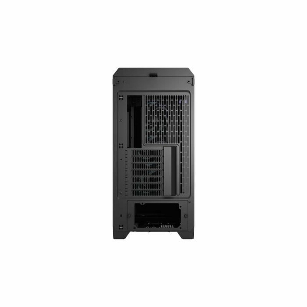 ATX Semi-Tower Gehäuse Fractal Schwarz