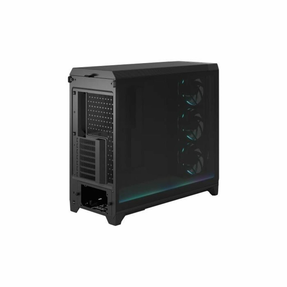 ATX Semi-Tower Gehäuse Fractal Schwarz