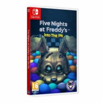 Video game for Switch Just For Games