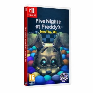 Video game for Switch Just For Games