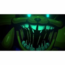 Video game for Switch Just For Games