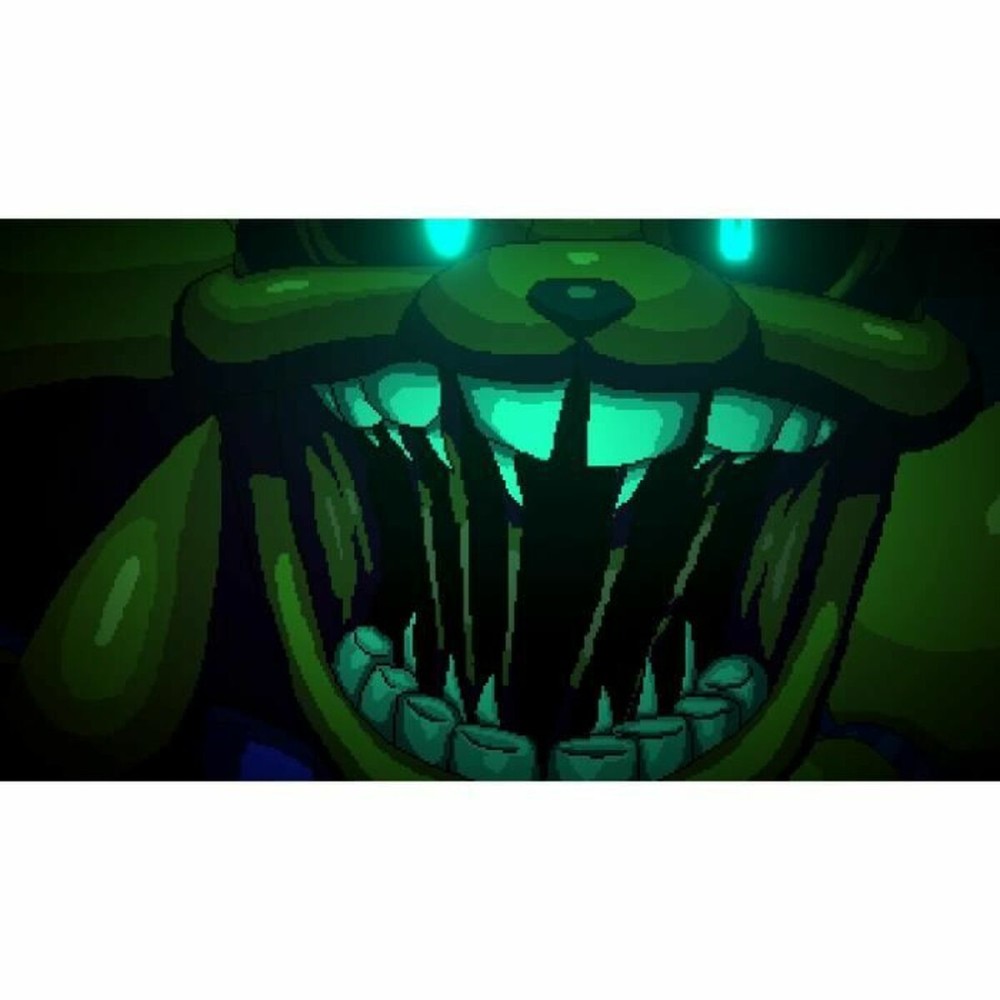 Video game for Switch Just For Games