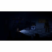 Video game for Switch Just For Games